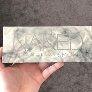 BRAND NEW! Urban Decay Naked Palette